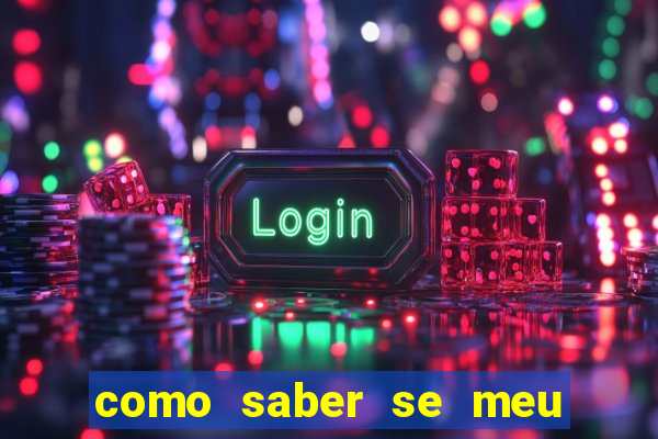 como saber se meu windows esta ativado